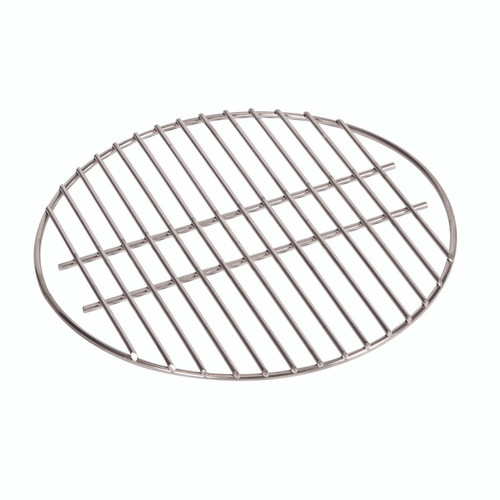Big Green Egg 110107 Mini Stainless Steel Grill Grate Big Green Egg 110107 Mini Stainless Steel Grill Grate