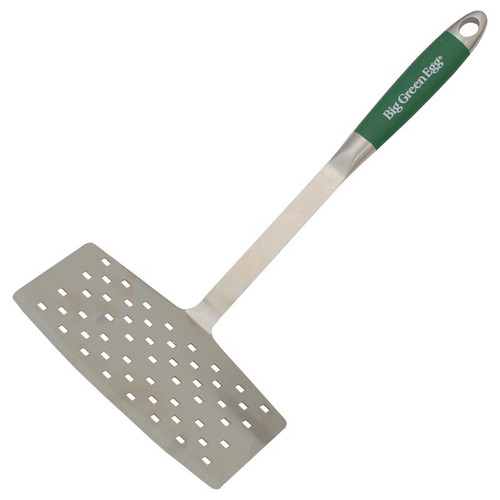 Big Green Egg 127426 Stainless Steel Grill Spatula