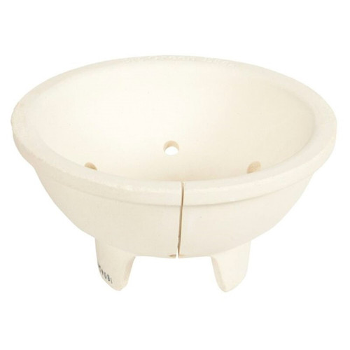 Big Green Egg 115591 Ceramic Fire Box For MiniMax Size Big Green Egg 115591 Ceramic Fire Box For MiniMax Size