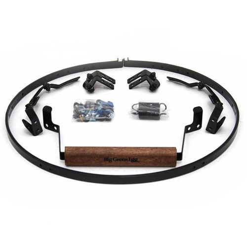 Big Green Egg 120021 Replacement Band Kit For Medium Egg Big Green Egg 120021 Replacement Band Kit For Medium Egg