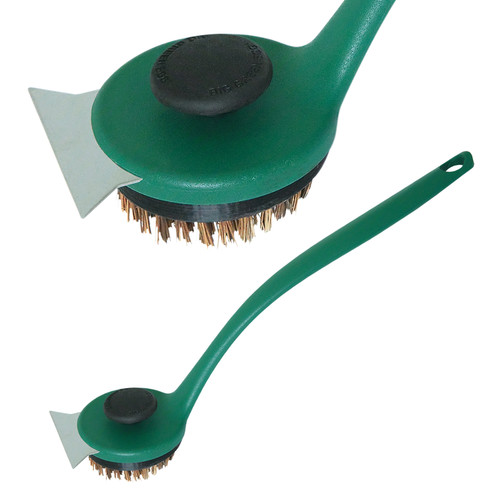 Big Green Egg 127129 Palmyra Scrubber