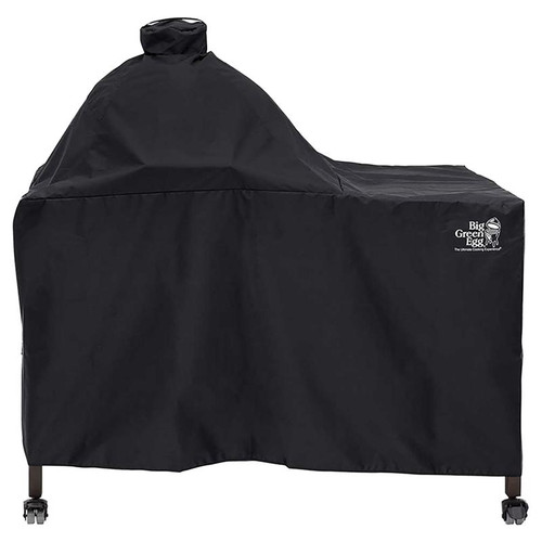 Big Green Egg 128447 53in. Farmhouse Table Cover Big Green Egg 128447 53in. Farmhouse Table Cover