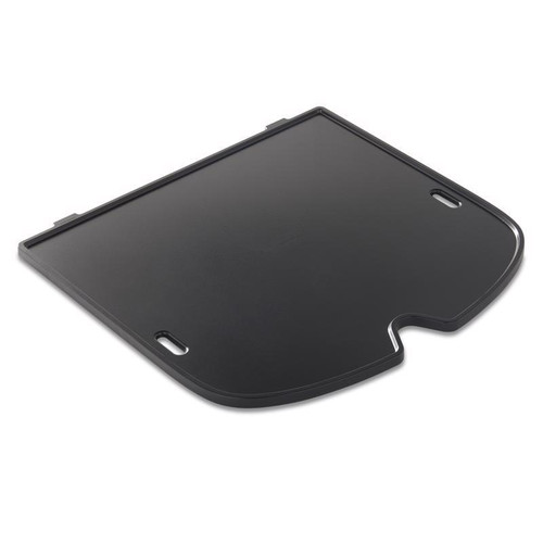 Weber 7034 Traveler Cast Iron Griddle