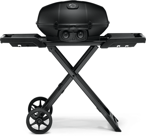 Napoleon PHANTOM TRAVELQ® PRO 285 Portable Gas Grill with Scissor Cart