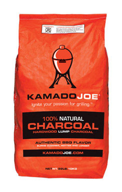 Kamado Joe Lump Charcoal KJ-CHAR