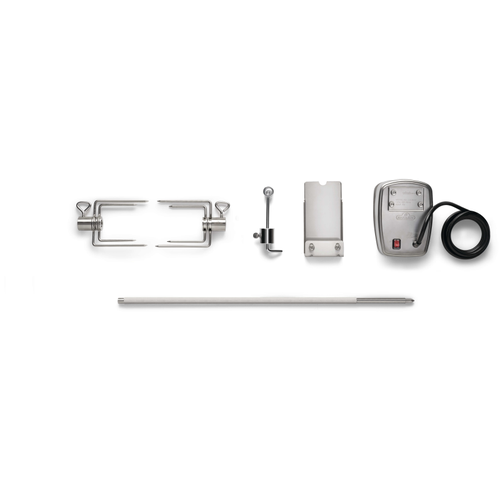 Napoleon 69851 BIG44 Rotisserie Kit