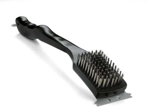 Napoleon 62118 - GRILL BRUSH with Stainless Steel Bristles