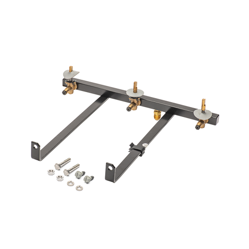 Weber 67715 Genesis 300 series (2007-2010) Natural Gas Manifold Assembly