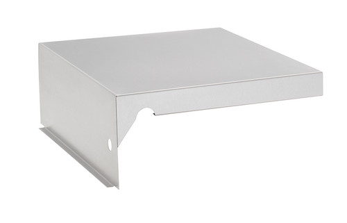 TEC GSFRSS Stainless Steel Side Shelf for G-Sport