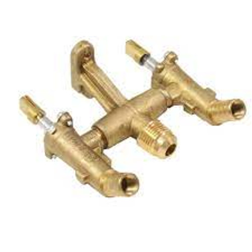 Broilmaster B101420 Propane Valve Assembly for P3X, P4X, H3X