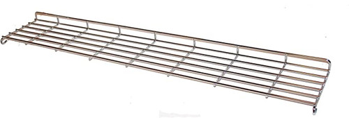 Weber 66045 Genesis II 400 Series Warming Rack