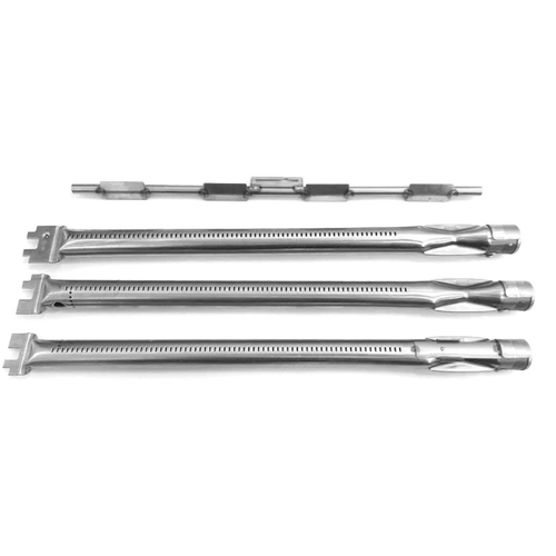 Weber 68950 Burner Tube Set Propane Spirit 310 & 320 Series (Model Years 2013-Current)