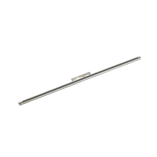 Weber 85865 Cross Burner Tube for Silver B/C, Gold B/C 2002-10, Platinum B/C 2005-10, Spirit 700/900, Spirit 300 Series 2007-12