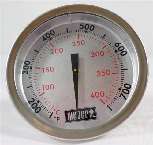 Weber 60393 Genesis/Summit Series Temperature Indicator