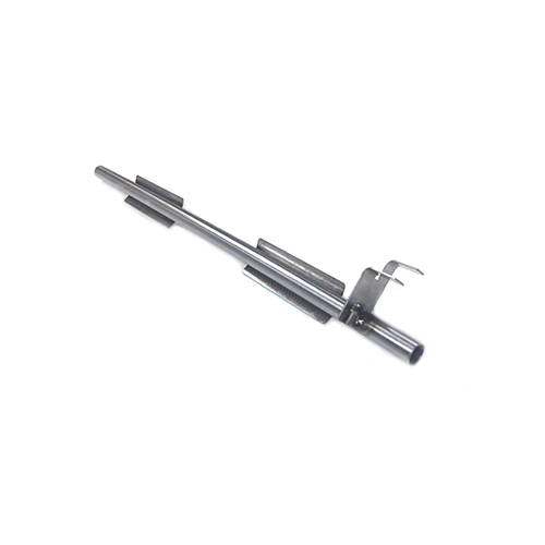 Weber 69899 Spirit & Spirit II 200 Series Crossover Burner Tube (2013 And Newer)