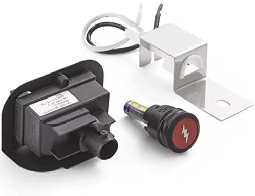 Weber 80475 Q 120 & 220 Igniter Kit