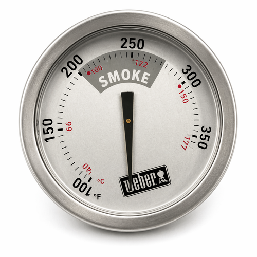 Weber 63029 Smokey Mountain 22" Thermometer