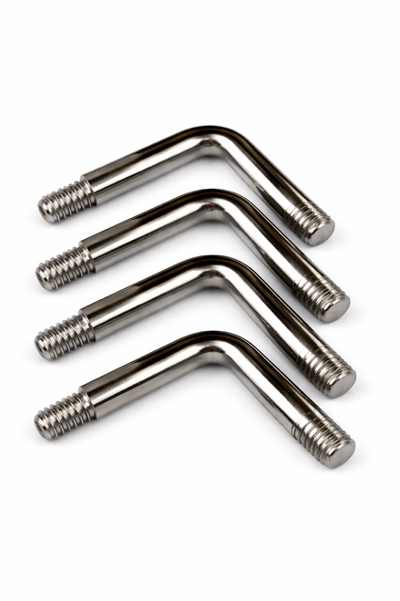 Weber 70380 Summit Rotisserie Fork Screws