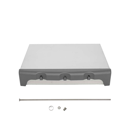 Weber 69880 Spirit Pivoting Side Shelf