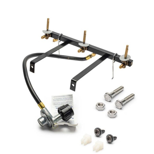 Weber 56038 Genesis 1000-3000, Platinum I 1200 Propane Manifold