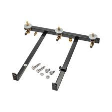 Weber 62699 Genesis Silver A & Spirit 500 Propane Manifold