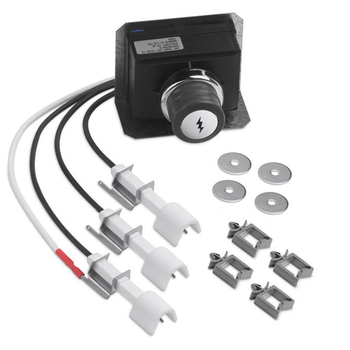 Weber 65942 Igniter Kit Genesis 310 & 320 (Front Controls)