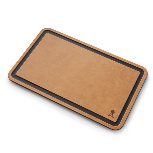 Weber Cutting Board