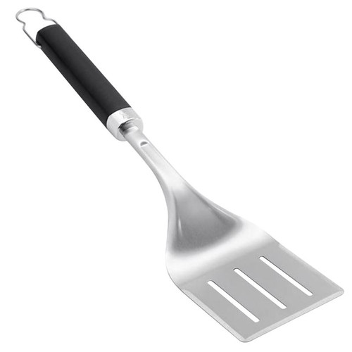 Weber 6769 Precision Stainless Steel Grill Spatula