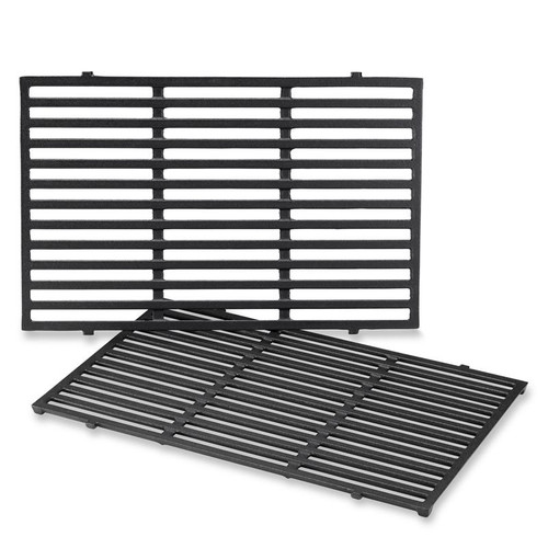 Weber 65937 Genesis 300 Cast Iron Cooking Grates (2007-2016)