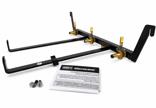 Weber 67610 Natural Gas Manifold Genesis 310 (2008-2010)