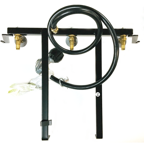 Weber 67611 Propane Manifold Genesis 310 (2008-2010)