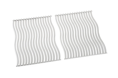 Napoleon S83013 TWO STAINLESS STEEL COOKING GRIDS FOR ROGUE® 425 Napoleon S83013 TWO STAINLESS STEEL COOKING GRIDS FOR ROGUE® 425