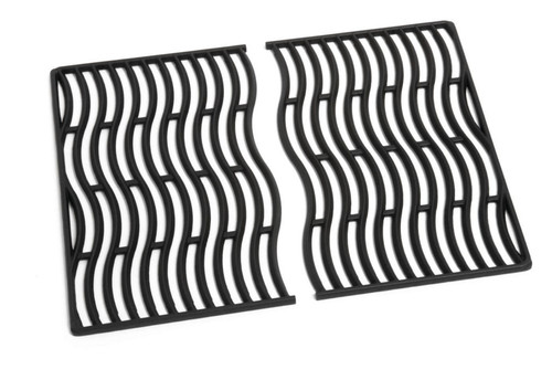 Napoleon S83008 Rogue 425 Cast Iron Cooking Grates Napoleon S83008 Rogue 425 Cast Iron Cooking Grates