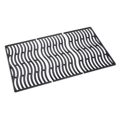 Napoleon S83017 Rogue 525 Cast Iron Cooking Grates Napoleon S83017 Rogue 525 Cast Iron Cooking Grates