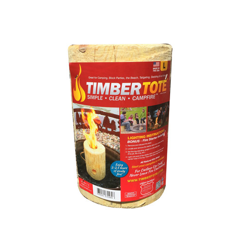 TimberTote Firewood