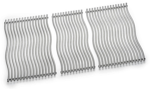 Napoleon S83029 Built-in 700 Series 38 Stainless Steel Cooking Grids Napoleon S83029 Built-in 700 Series 38 Stainless Steel Cooking Grids