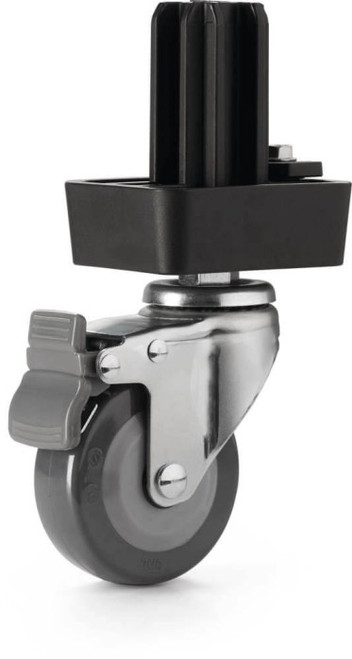 Napoleon S82002 Rogue Heavy Duty Swivel Castors Upgrade Kit (4pc)