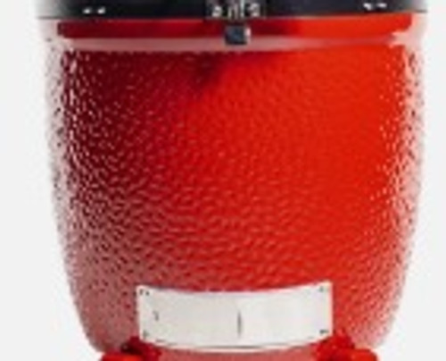 Kamado Joe KJ-CB23RCI RED GRILL BASE