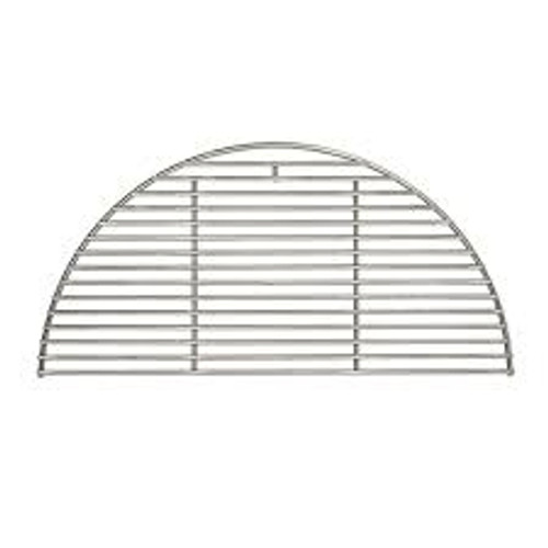 Kamado Joe 9004210010 HALF MOON COOKING GRATES