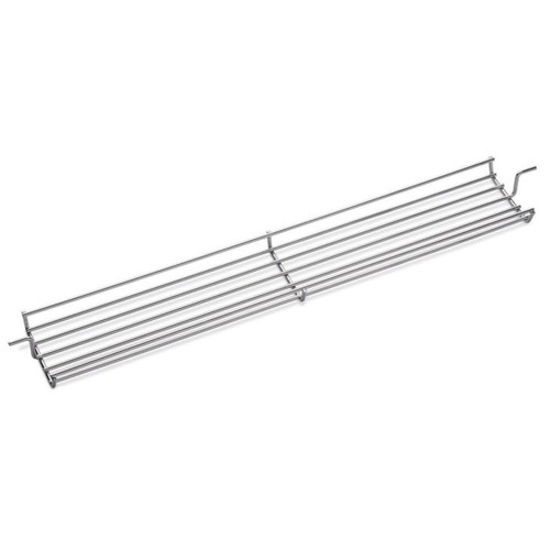 Weber 80632 Warming Rack - Genesis Silver/Gold/Plat/1-5/1000-5500 & Spirit 700