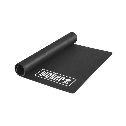 Weber 7696 Grill Mat 47.2 in. L X 31.5 in. W