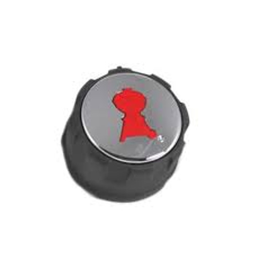 Weber 69854 Spirit Side Burner Knob