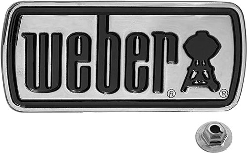 Weber 51406 Logo