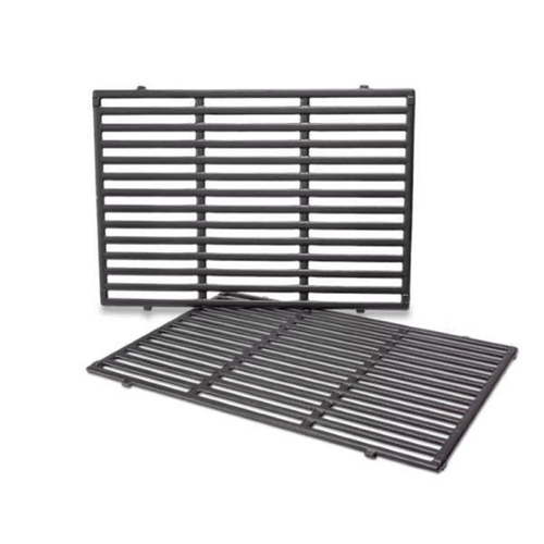 Weber 66094 Genesis II 200 Series Cast Iron Grates