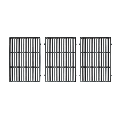 Weber 66096 Genesis II 600 Series Cast Iron Cooking Grates