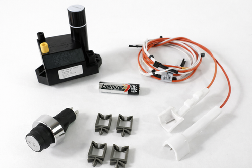 Weber 66353 Genesis II 200 Series Igniter Kit