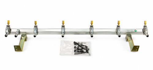 Weber 66481 Genesis II 600 Series Propane Manifold