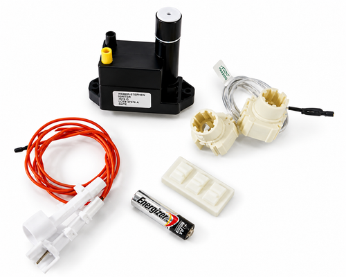 Weber 66503 Genesis II LX 240 Igniter Kit