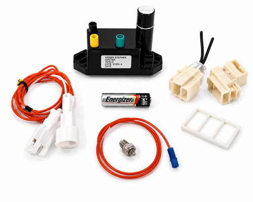 Weber 66504 Genesis II LX 340 Igniter Kit