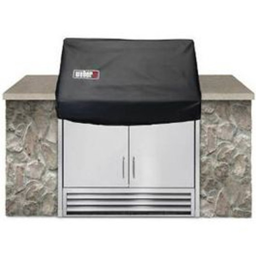 Weber 7558 Summit 660 Built-in Cover